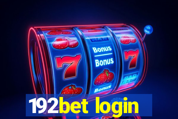 192bet login